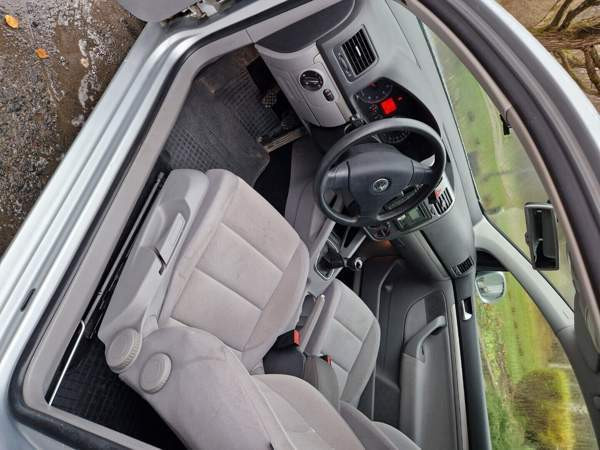 Volkswagen Golf Lapua - изображение 6