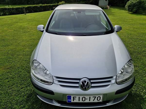 Volkswagen Golf Lapua - изображение 2