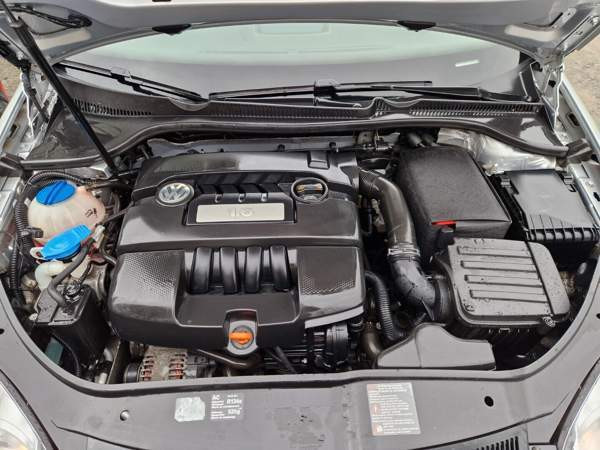 Volkswagen Golf Lapua - изображение 7