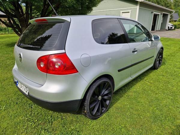 Volkswagen Golf Lapua - изображение 4