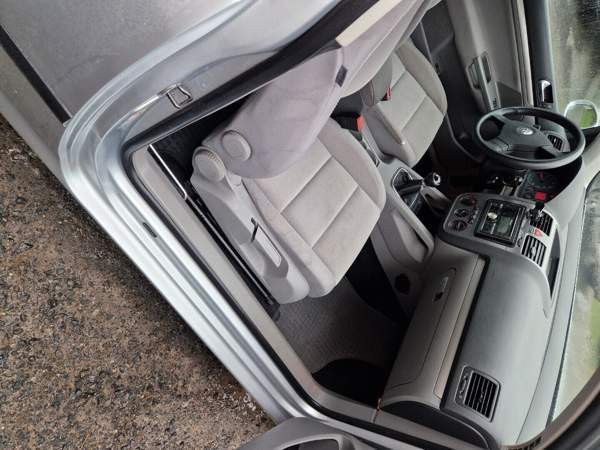 Volkswagen Golf Lapua - изображение 8