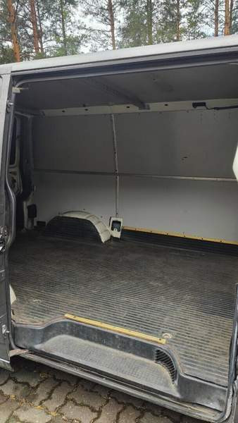 Volkswagen Transporter Eurajoki - photo 3