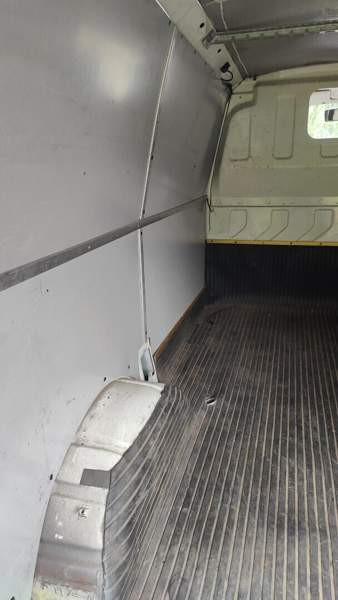 Volkswagen Transporter Eurajoki - photo 5