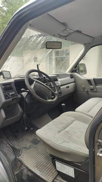 Volkswagen Transporter Eurajoki - photo 7