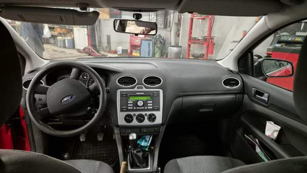 Ford Focus Kerimäki - valokuva 6