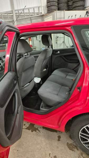 Ford Focus Kerimäki - valokuva 8