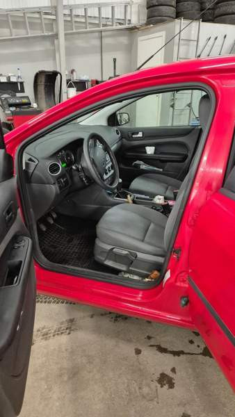 Ford Focus Kerimäki - valokuva 7