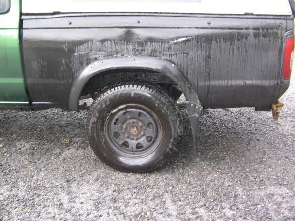 Nissan King Cab Taipalsaari – foto 7