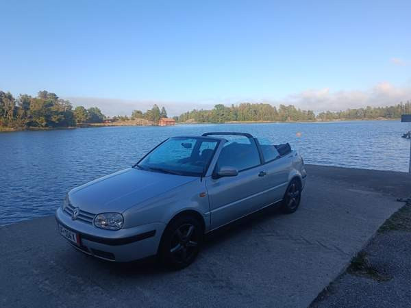 Volkswagen Golf Миккели - изображение 7