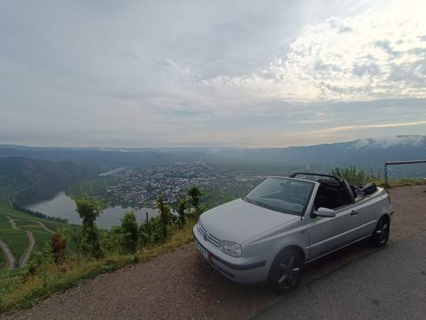 Volkswagen Golf Миккели - изображение 4