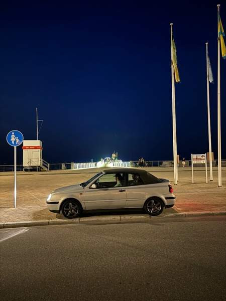 Volkswagen Golf Миккели - изображение 6