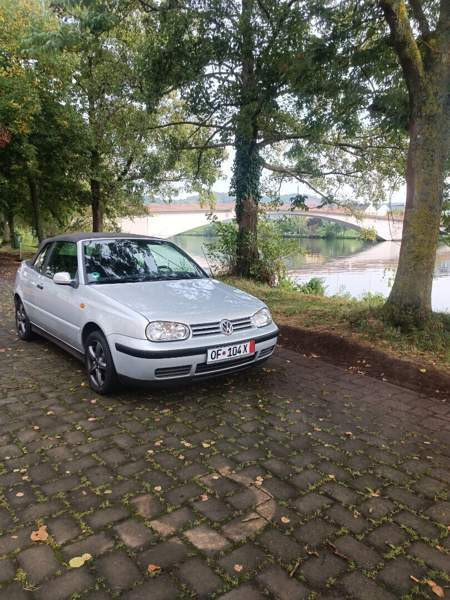 Volkswagen Golf Миккели - изображение 3