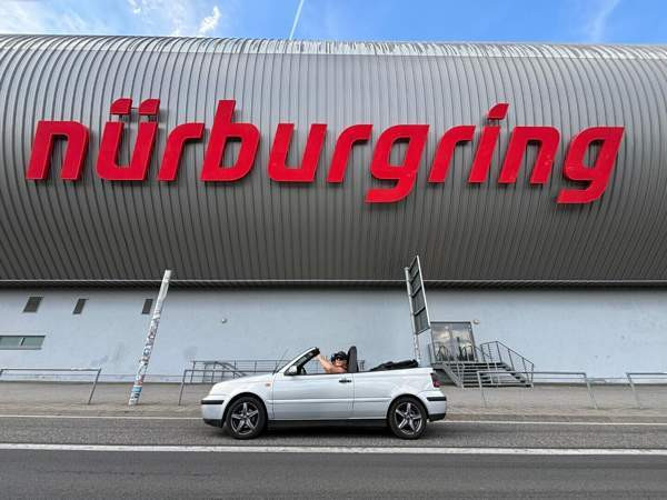 Volkswagen Golf Миккели - изображение 1