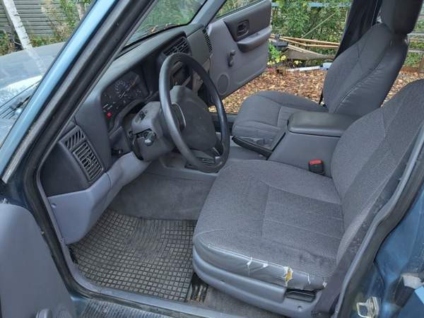 Jeep Cherokee Tampere - valokuva 4