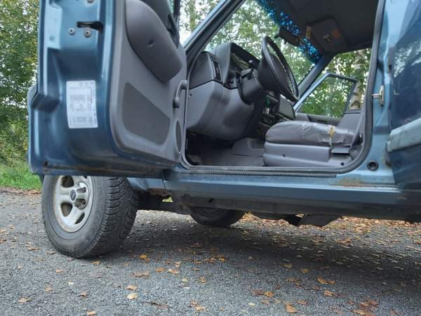 Jeep Cherokee Tampere - valokuva 5