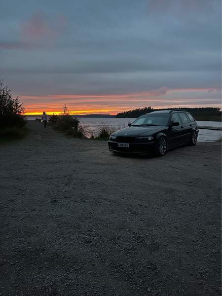 BMW 320 Kouvola - photo 5