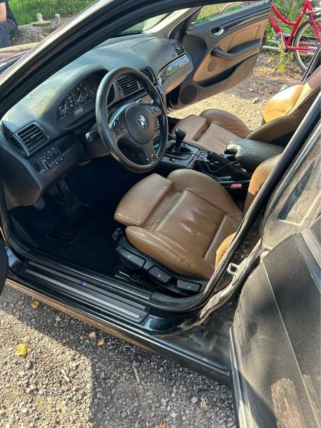 BMW 320 Kouvola - photo 7