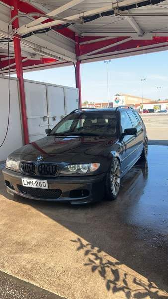 BMW 320 Kouvola - photo 1