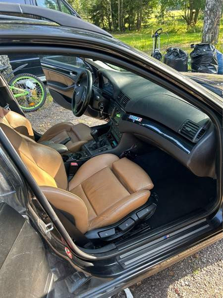 BMW 320 Kouvola - photo 8