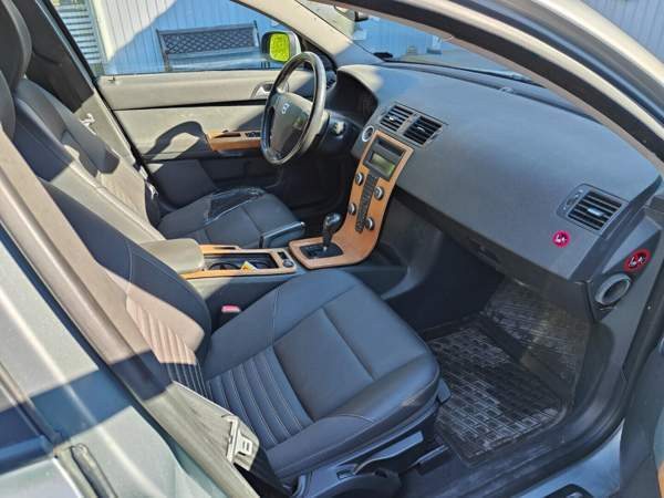 Volvo V50 Mynämäki - valokuva 7