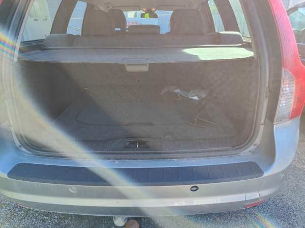 Volvo V50 Mynämäki - valokuva 5