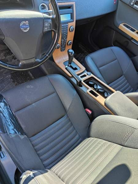 Volvo V50 Mynämäki - valokuva 6