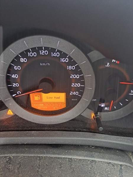 Toyota RAV4 Karkkila – foto 3