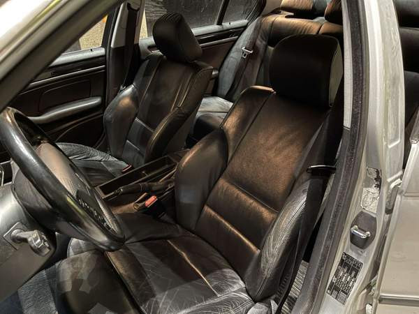 BMW 320 Mäntyharju - valokuva 8