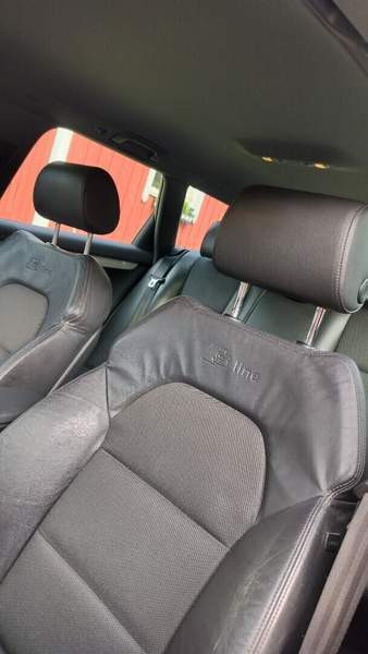 Audi A4 Kiuruvesi - изображение 7