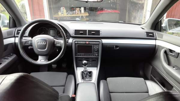 Audi A4 Kiuruvesi - изображение 6