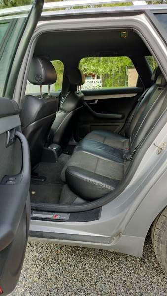 Audi A4 Kiuruvesi - изображение 8