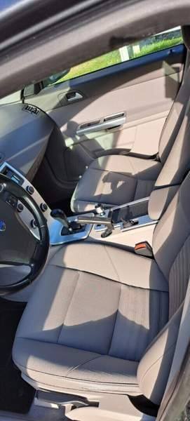 Volvo V50 Syevyerodonets'k – foto 6