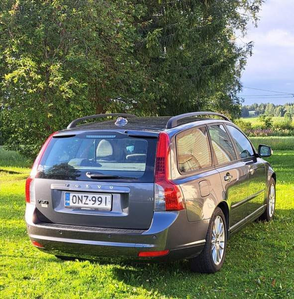 Volvo V50 Syevyerodonets'k – foto 2