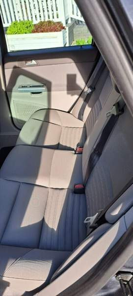 Volvo V50 Syevyerodonets'k – foto 5