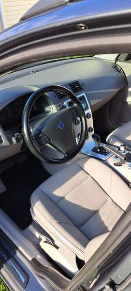 Volvo V50 Syevyerodonets'k – foto 4