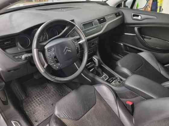 Citroen C5 Kuopio