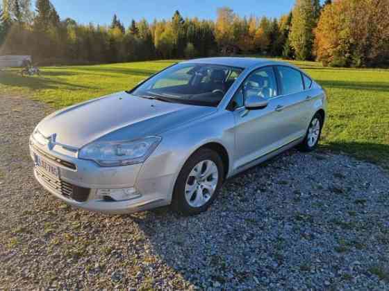 Citroen C5 Kuopio