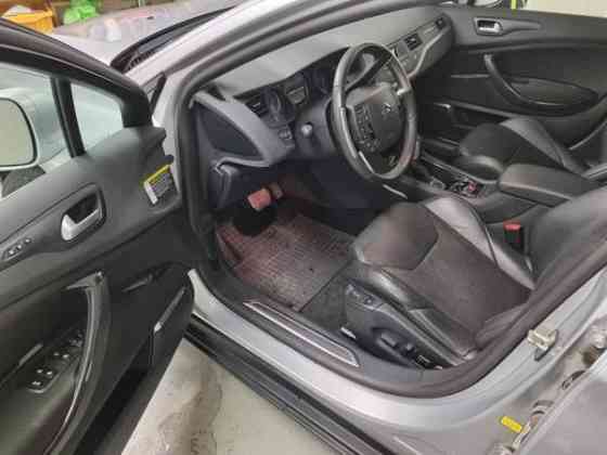 Citroen C5 Kuopio
