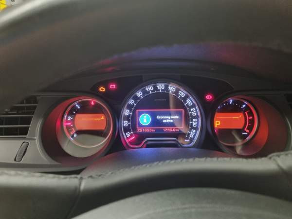 Citroen C5 Kuopio - valokuva 7