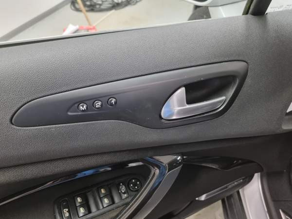 Citroen C5 Kuopio - valokuva 8