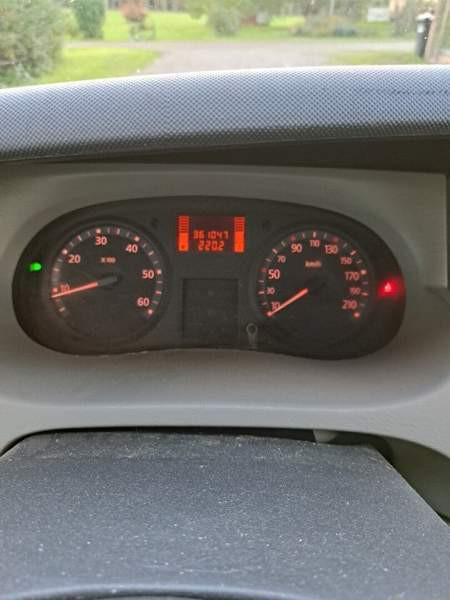 Renault Trafic Liperi - valokuva 5