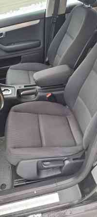 Audi A4 Imatra