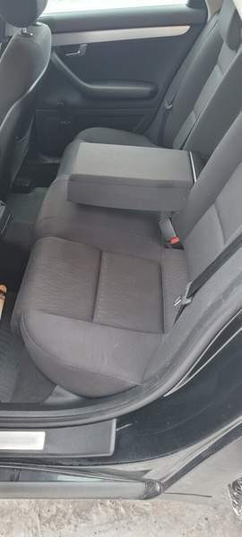 Audi A4 Иматра - изображение 7