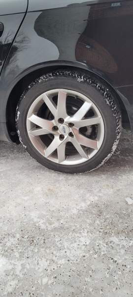 Audi A4 Иматра - изображение 8