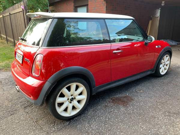 Mini Cooper S Варкаус - изображение 2