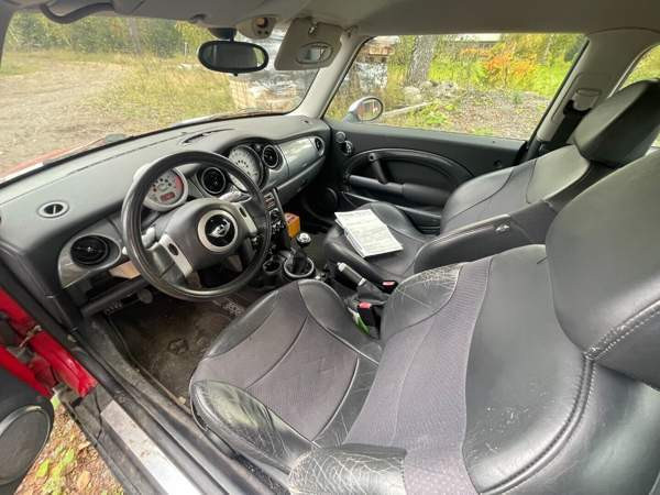 Mini Cooper S Варкаус - изображение 4