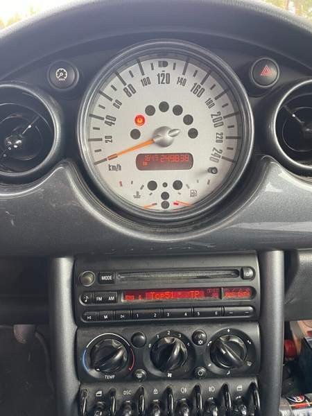 Mini Cooper S Варкаус - изображение 5