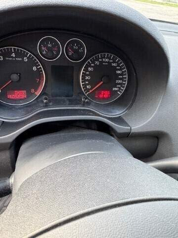 Audi A3 Liperi - photo 5