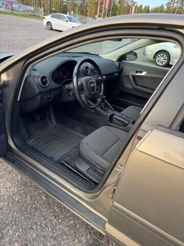 Audi A3 Liperi - photo 4