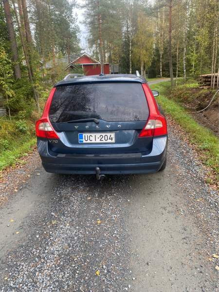 Volvo V70 Nivala - изображение 4